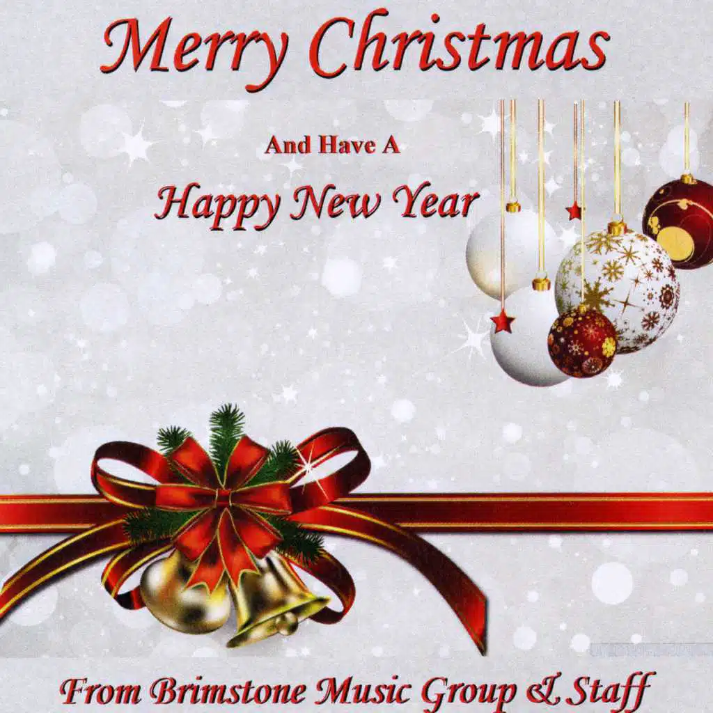 Merry Christmas and Have a Happy New Year