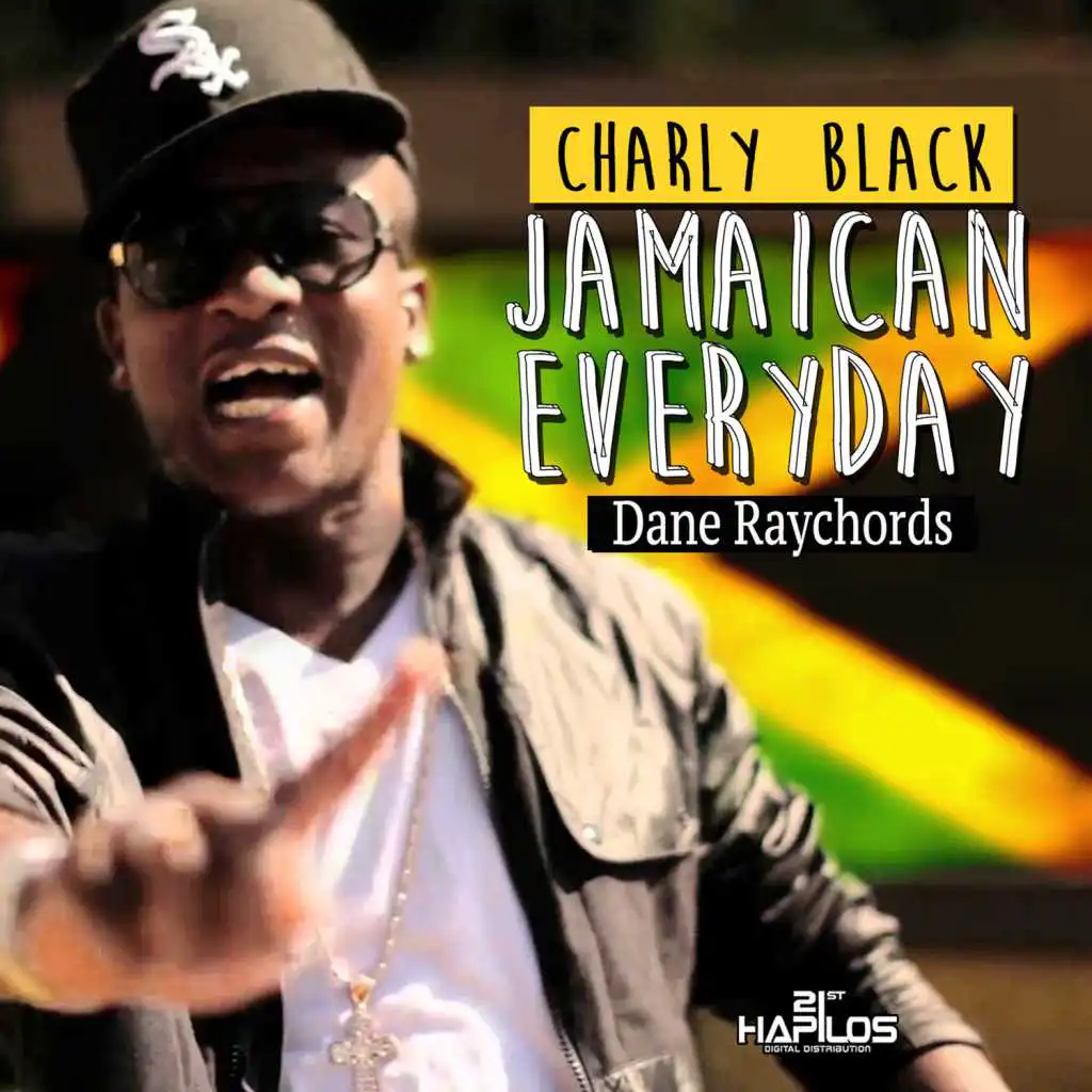Jamaican Everyday - Single