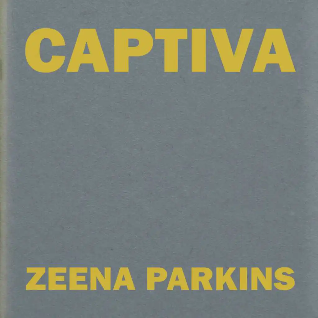 Zeena Parkins