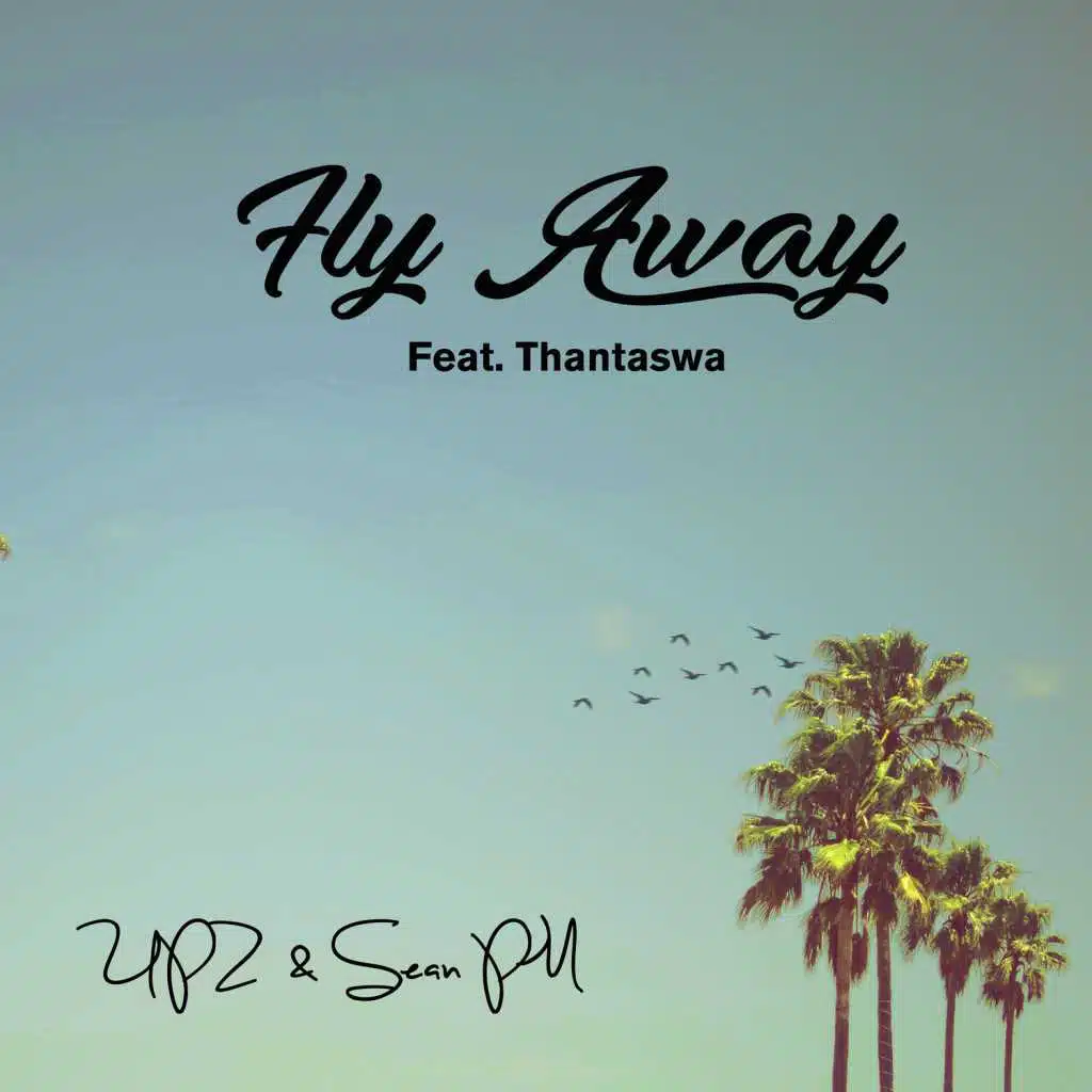 Fly Away (feat. Thantaswa)