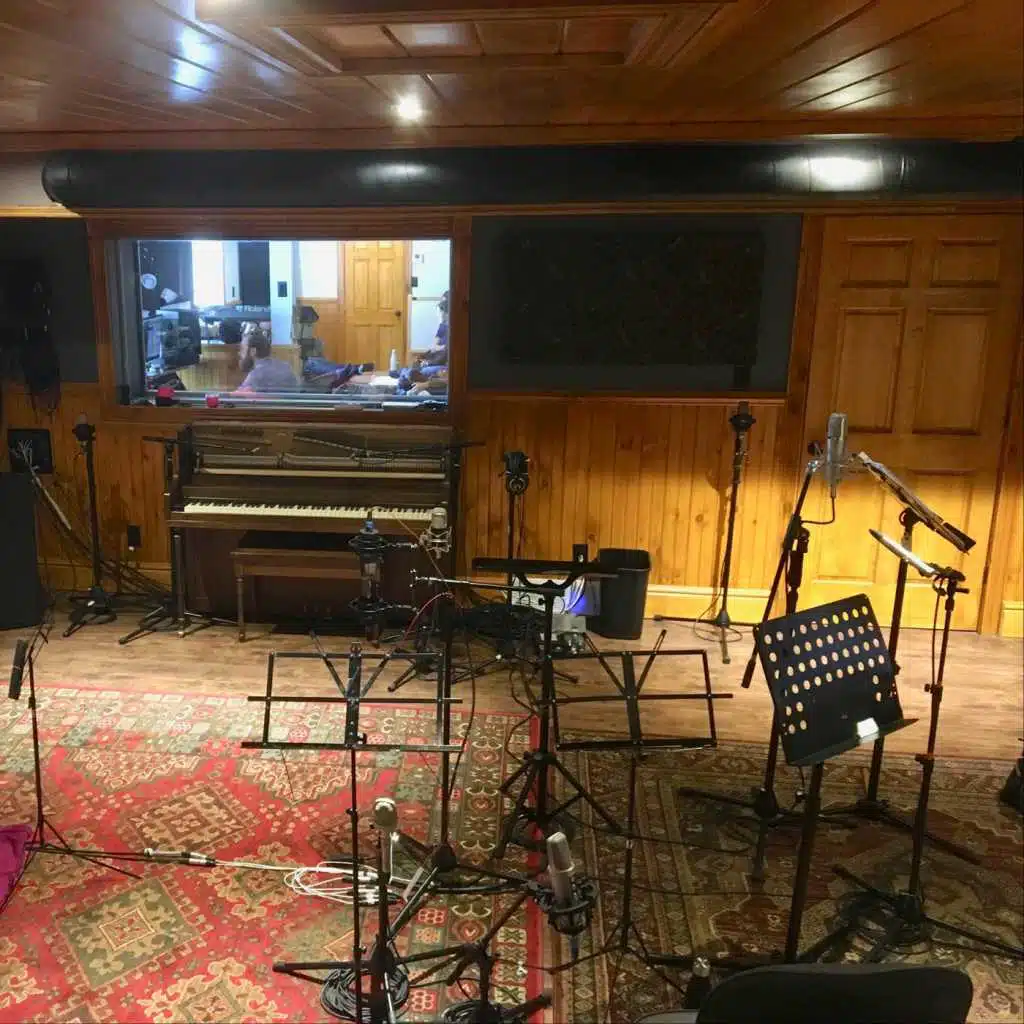 Understanding Records: Audio Concepts & Demonstrations