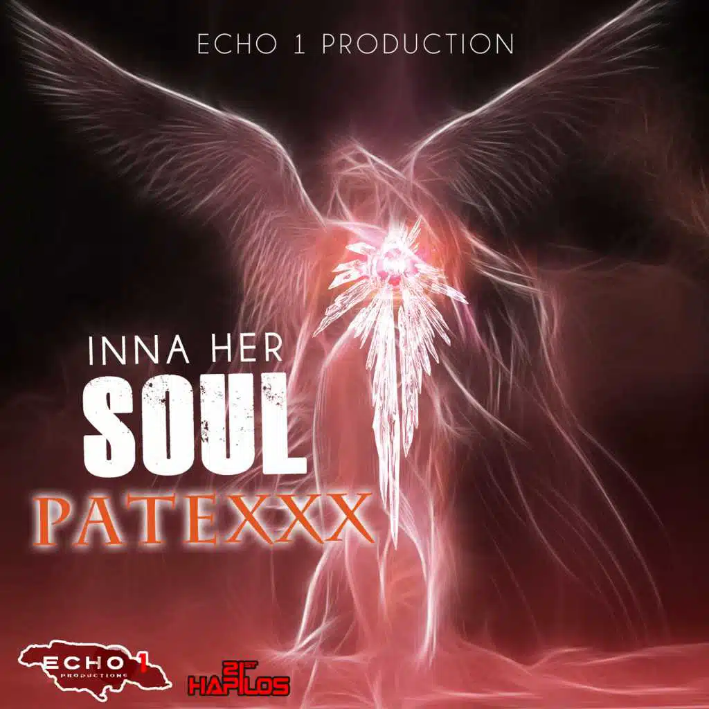 Inna Her Soul (Radio Edit)