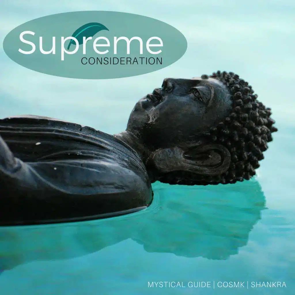 COSMK, Myctical Guide, Shankra