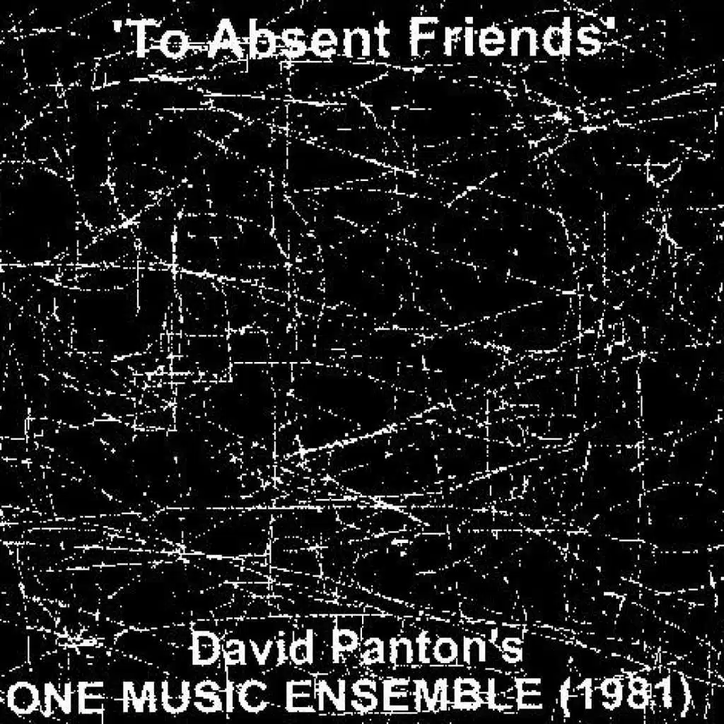 To Absent  Friends (1981)