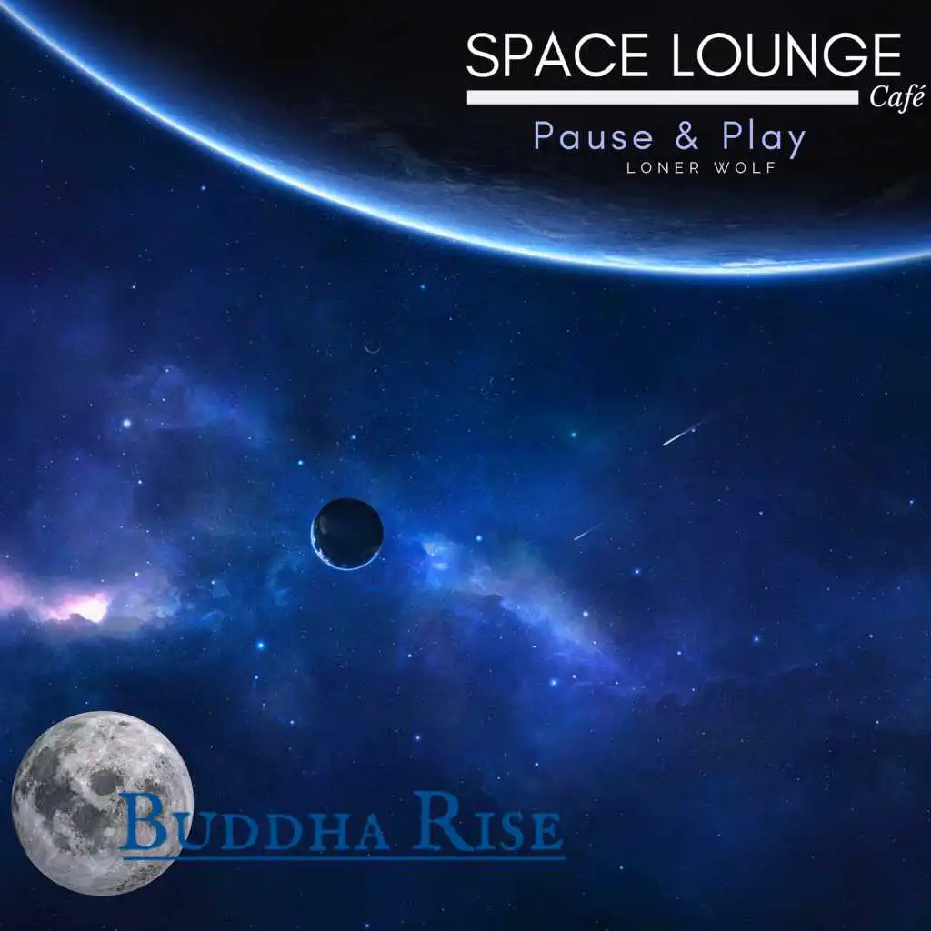 Space Lounge Cafe