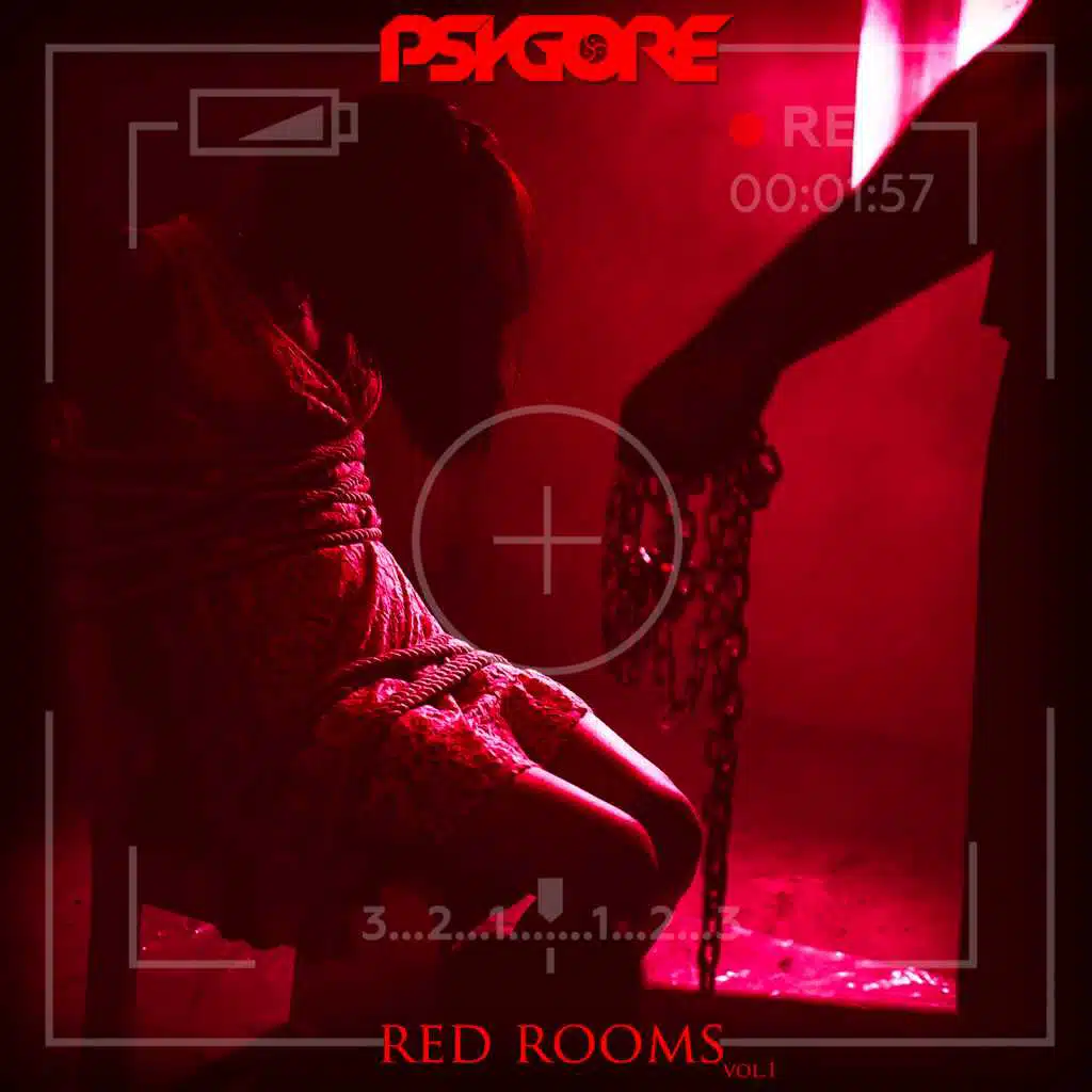 Red Rooms, Vol. 1