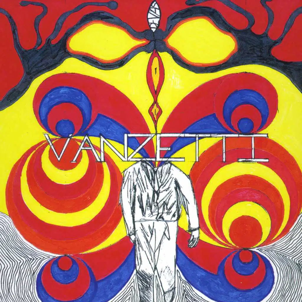 Anna Marie, You're in Trouble Now!