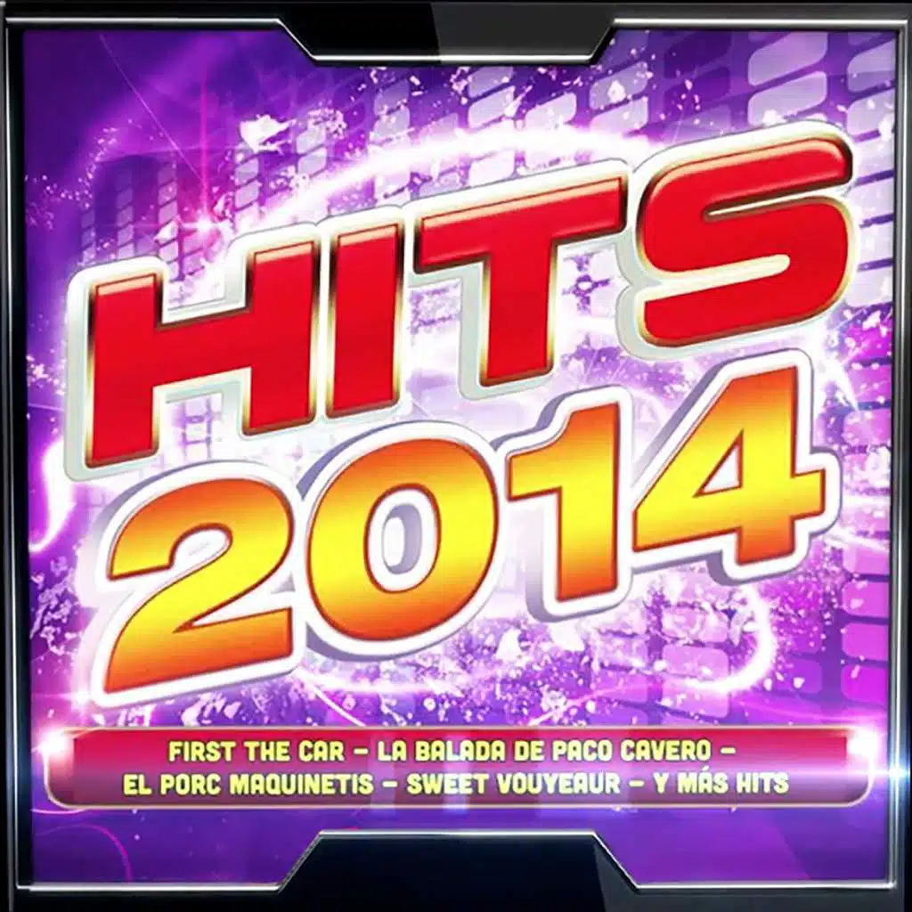 Hits 2014