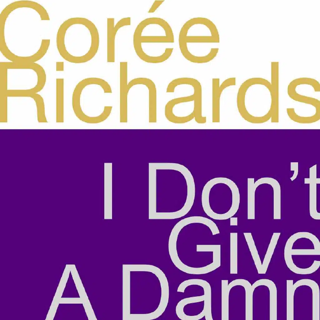 Coreé Richards