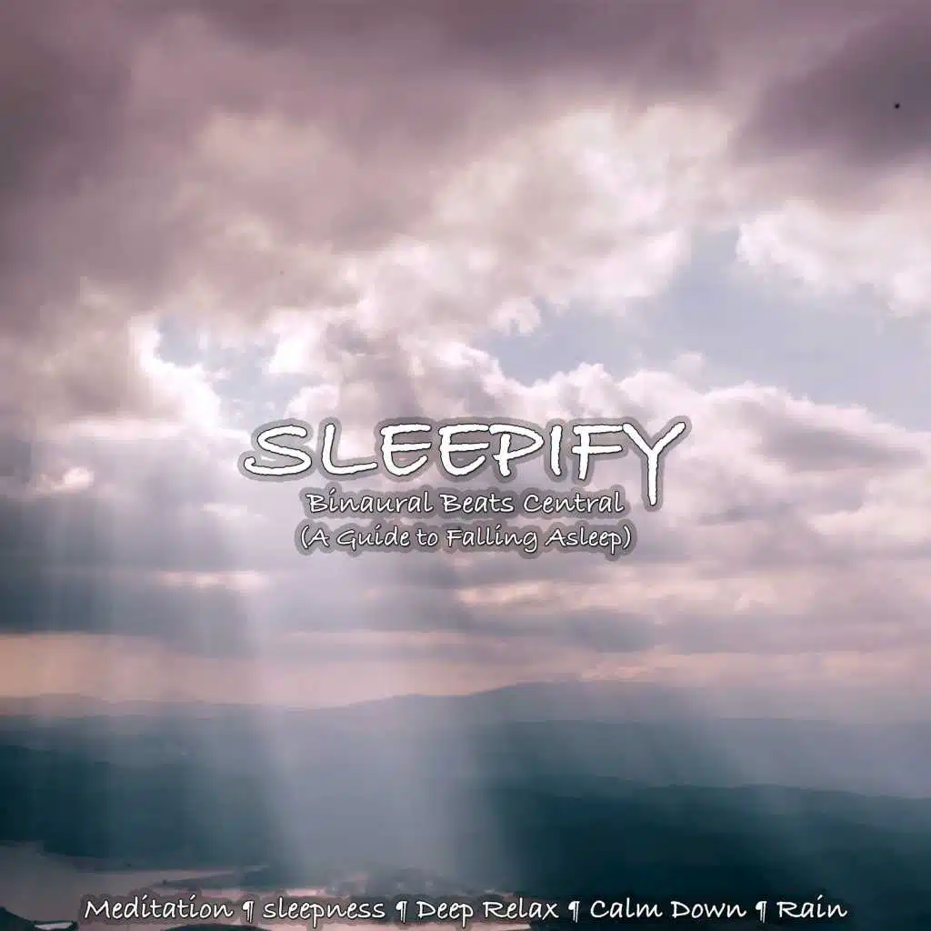 Sleepify (feat. Binaural Beats Life & Binaural Beats Home)