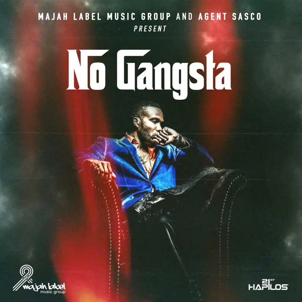 No Gansta