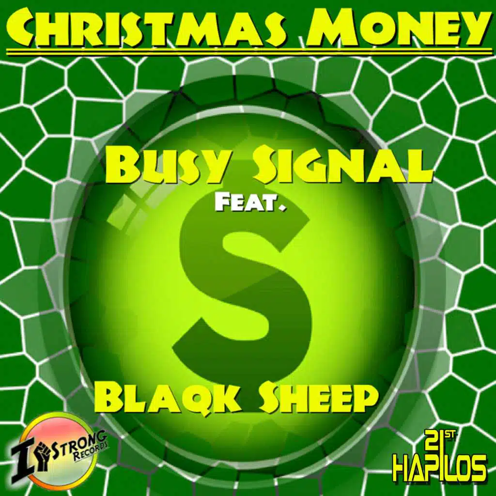 Christmas Money - Single (feat. Blaqk Sheep)