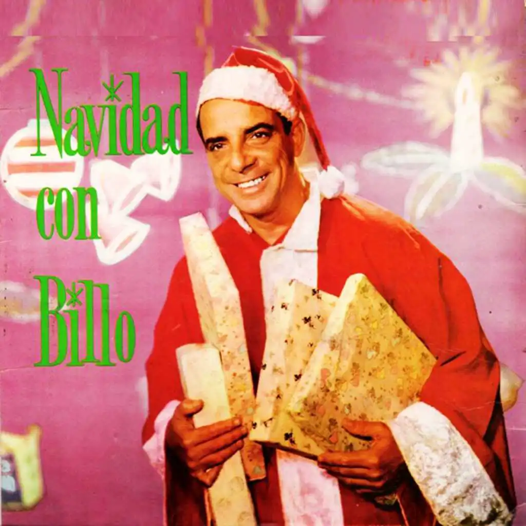 Navidad Con Billo's