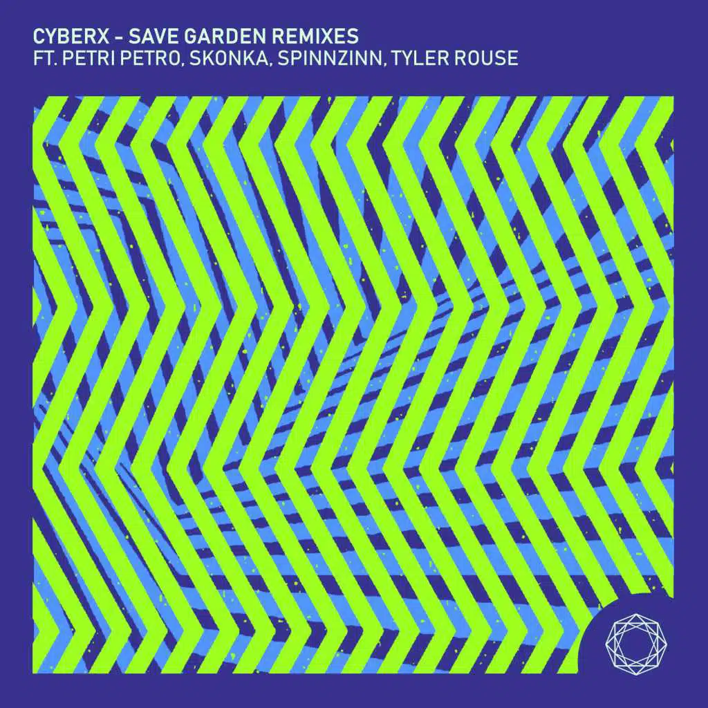 Save Garden Remixes
