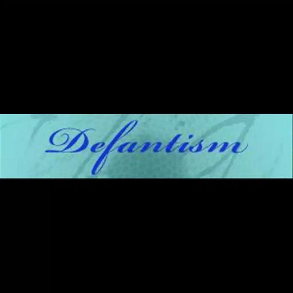 Defantism