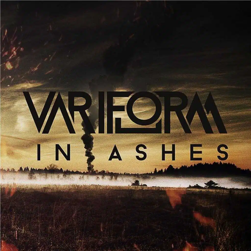 In Ashes