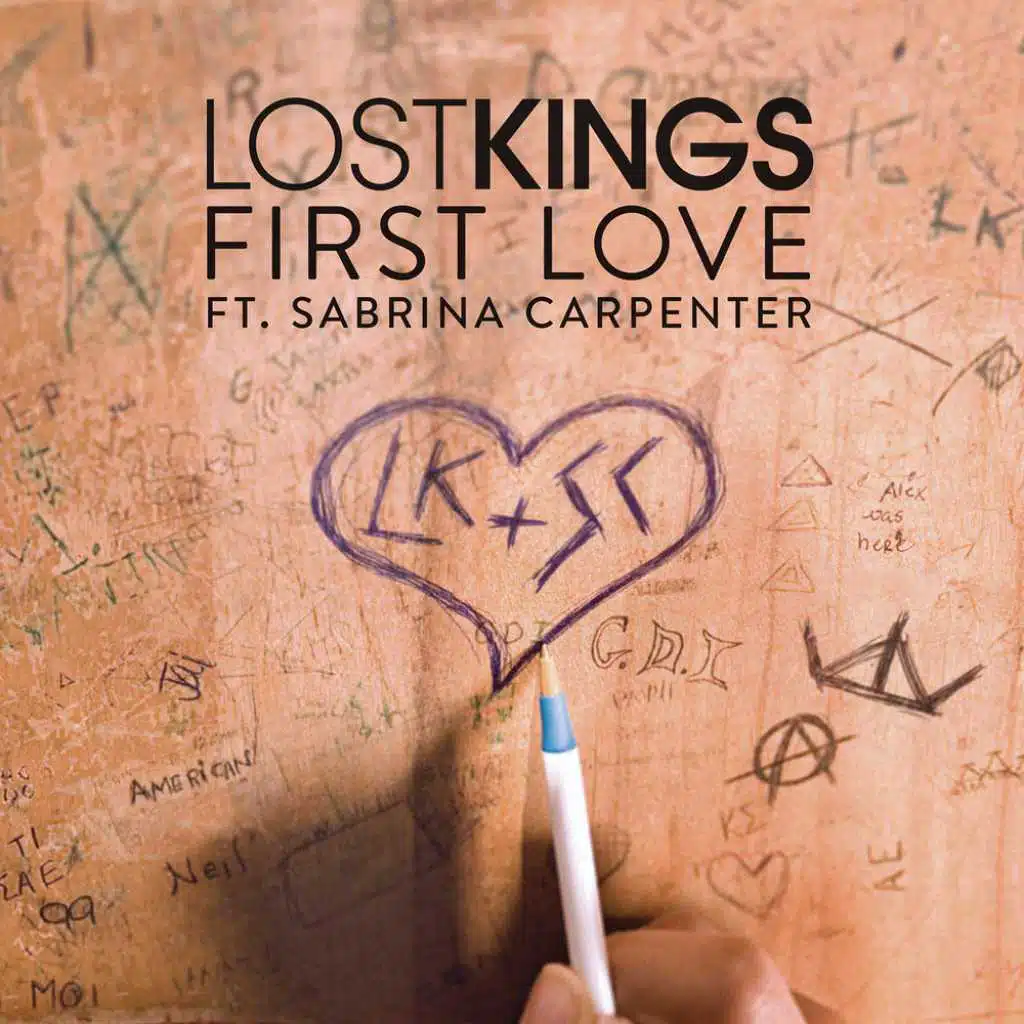 First Love (feat. Sabrina Carpenter)