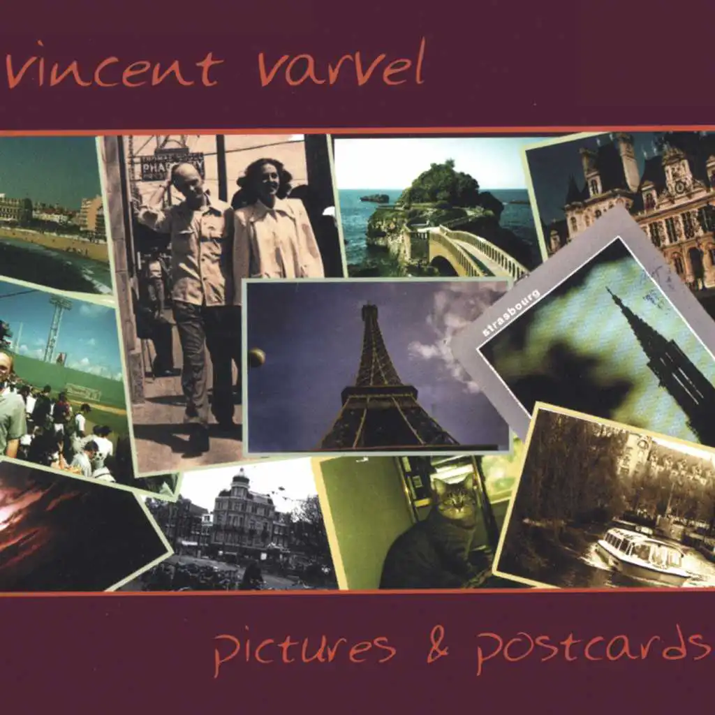Pictures & Postcards