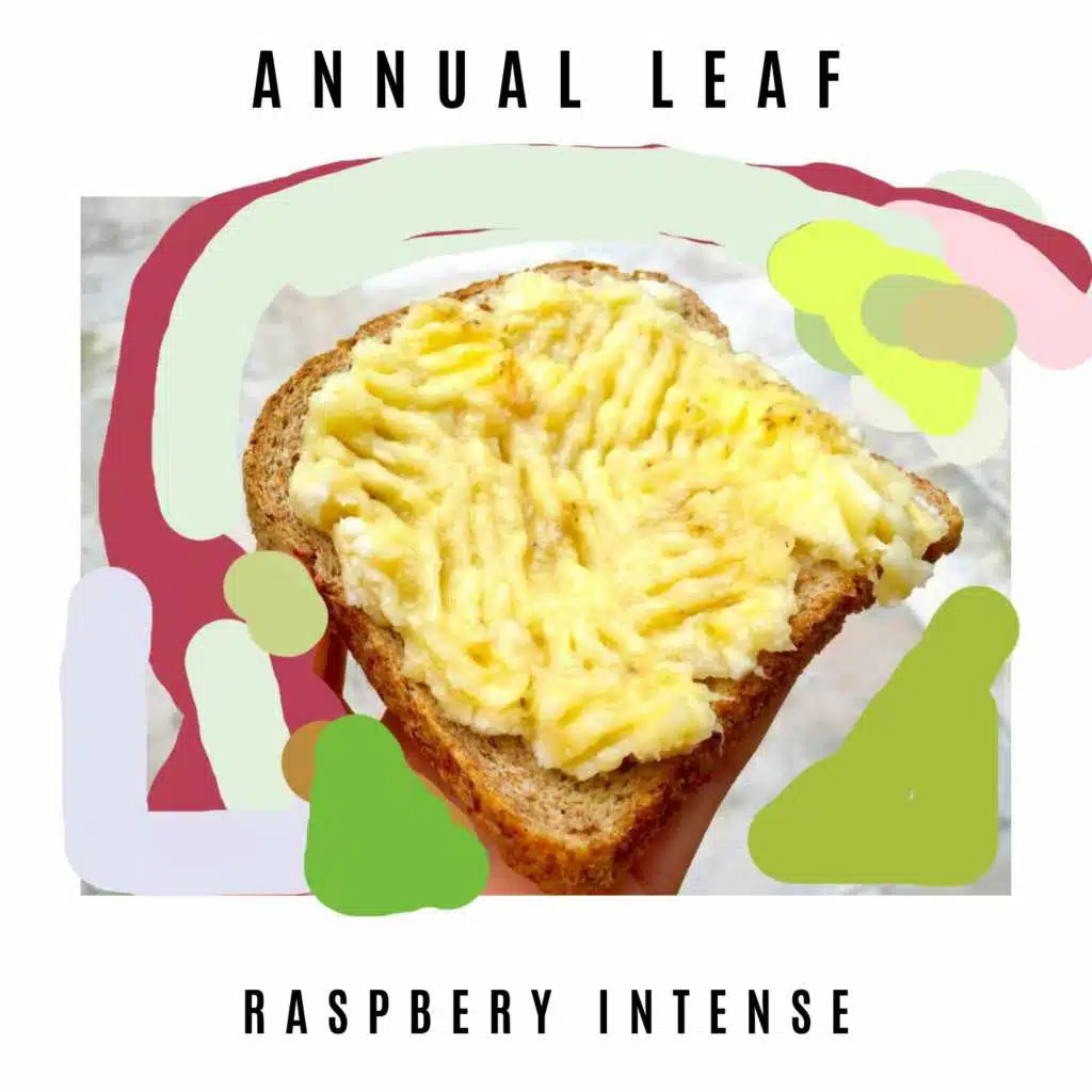 Raspberry Intense