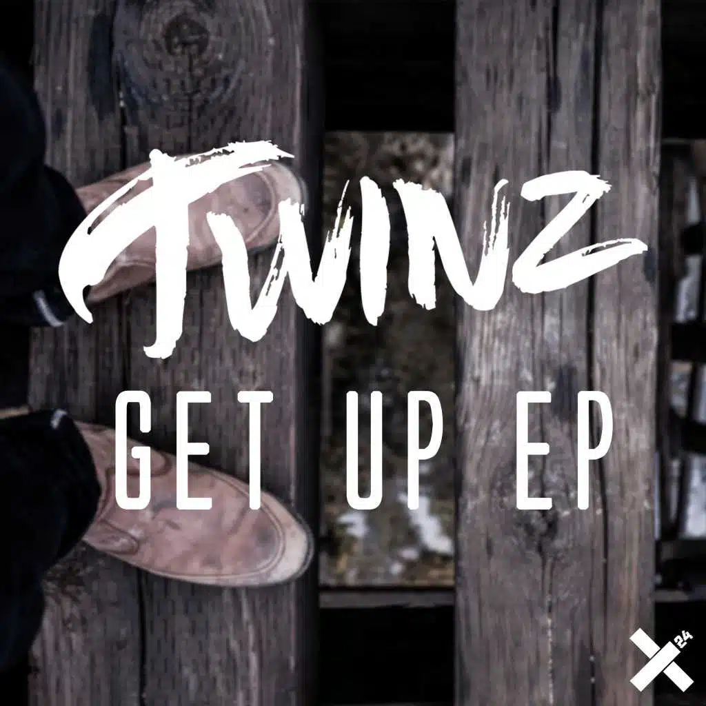 Get up EP