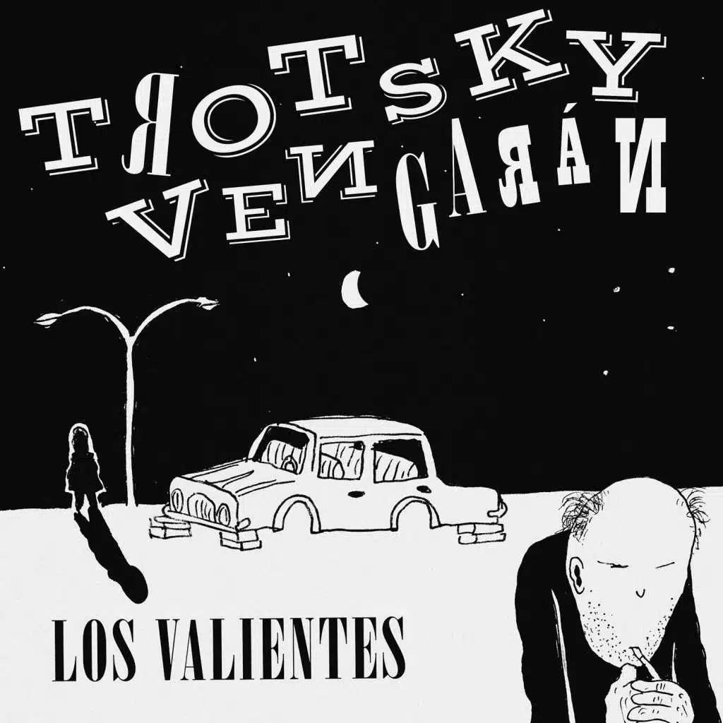 Los Valientes