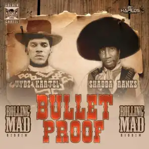 Bulletproof (Radio Edit)