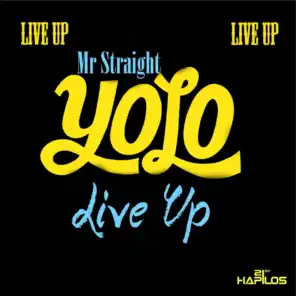 Live Up - EP