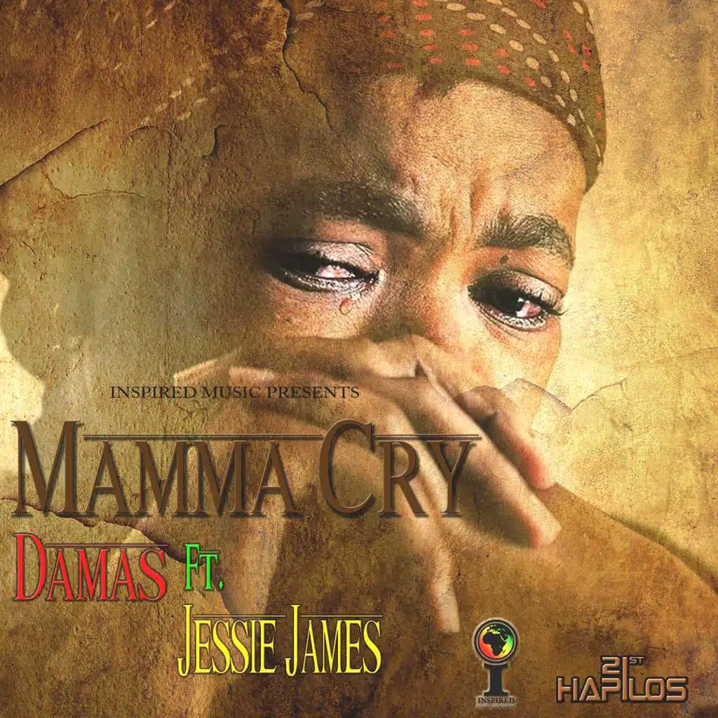 Mamma Cry - Single (feat. Jessie James)