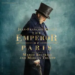 The Emperor of Paris (Original Motion Picture Soundtrack)