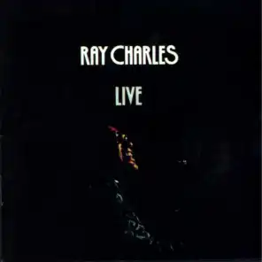 Ray Charles Live