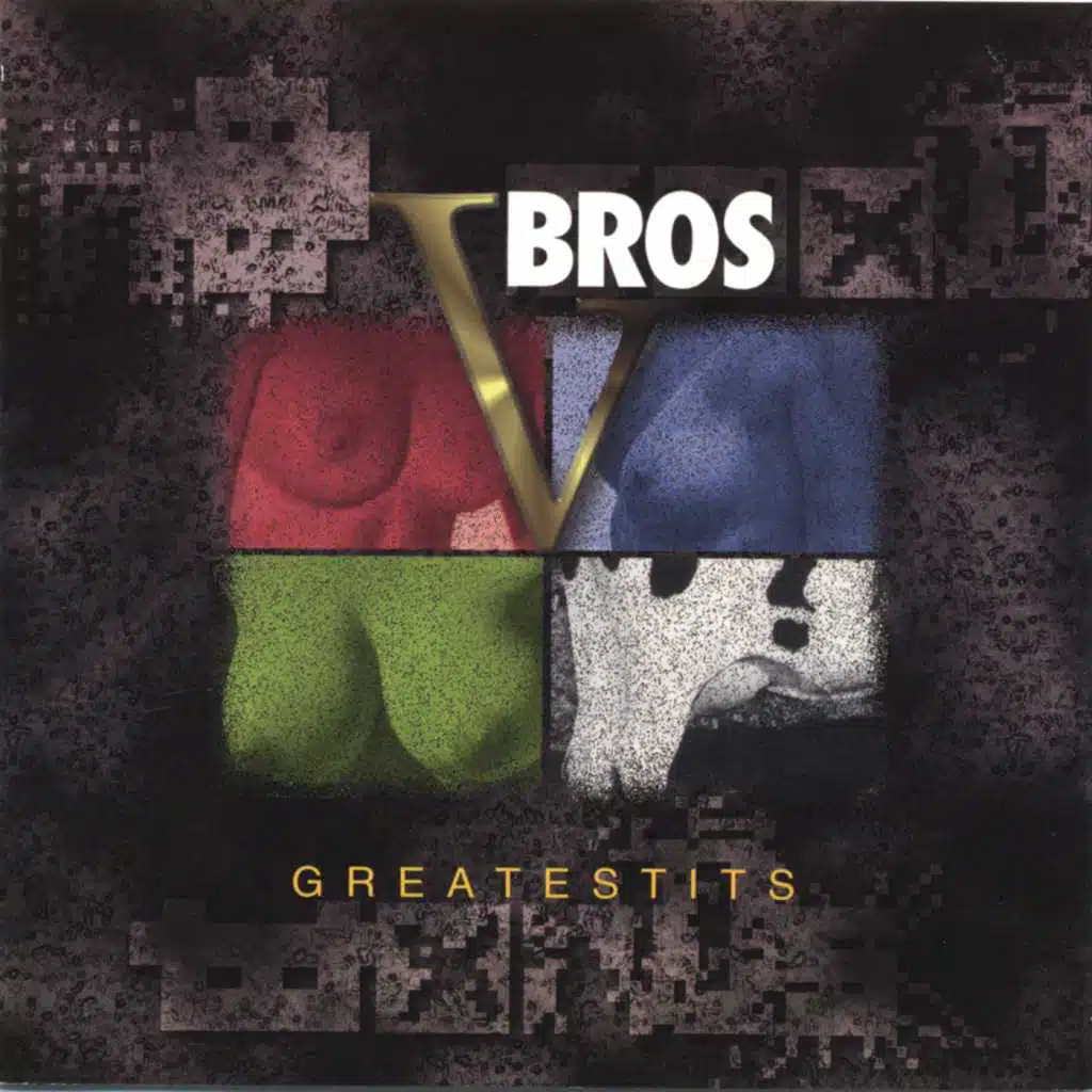 Greatestits