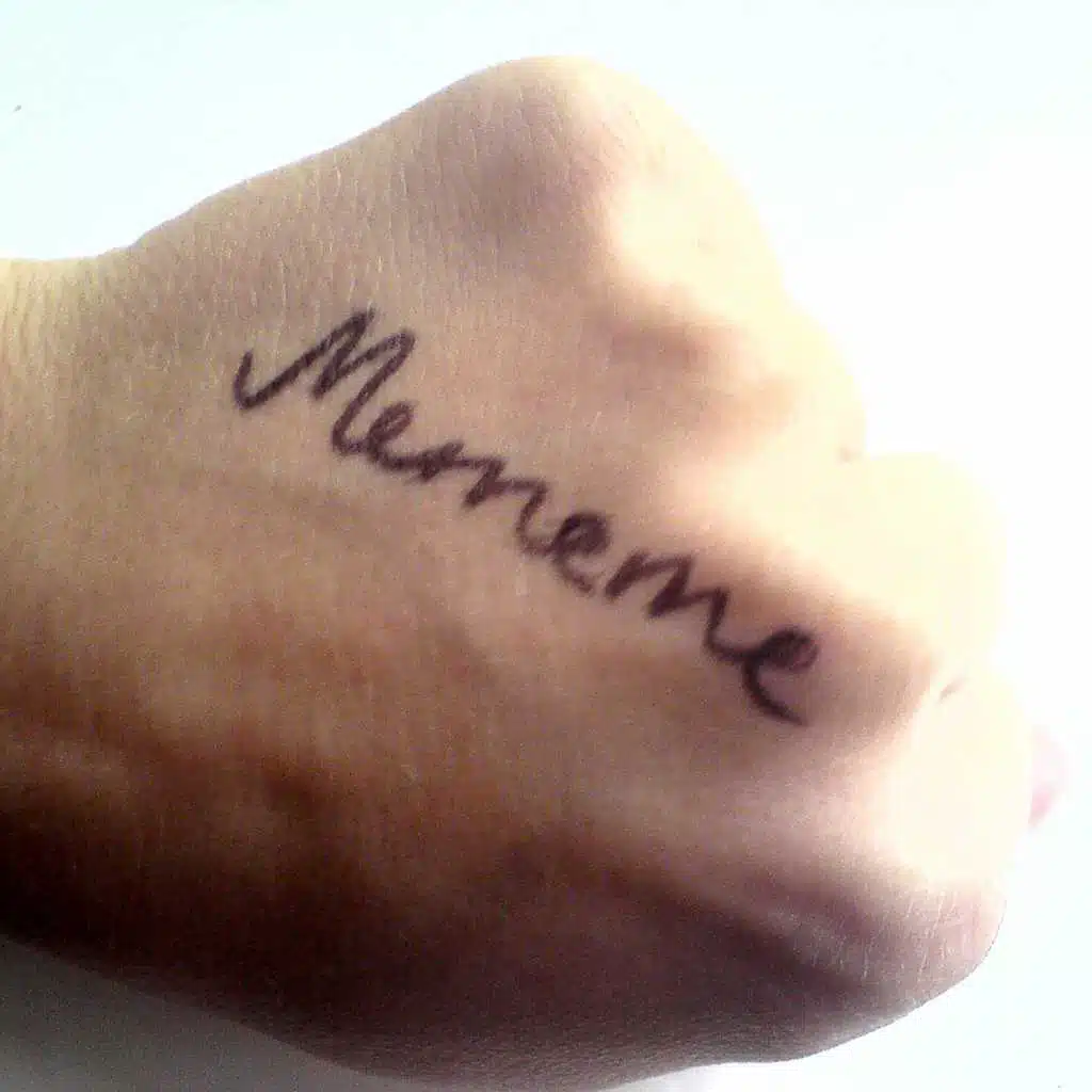 Me Me Me (Radio Edit)