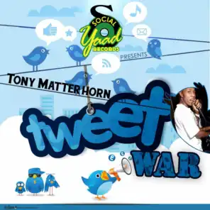 Tweet War (Radio Edit)