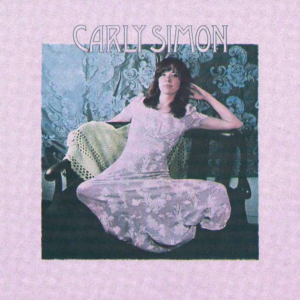 Carly Simon