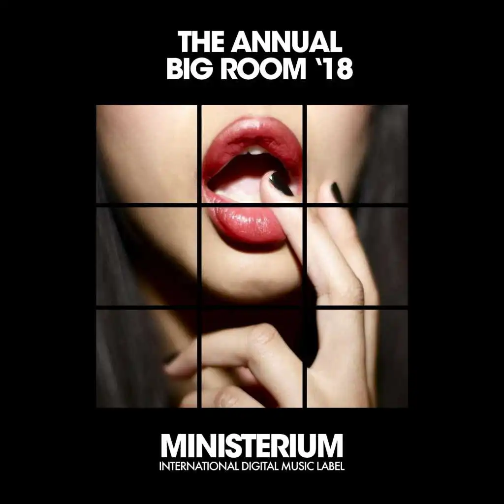 The Annual Big Room 2018