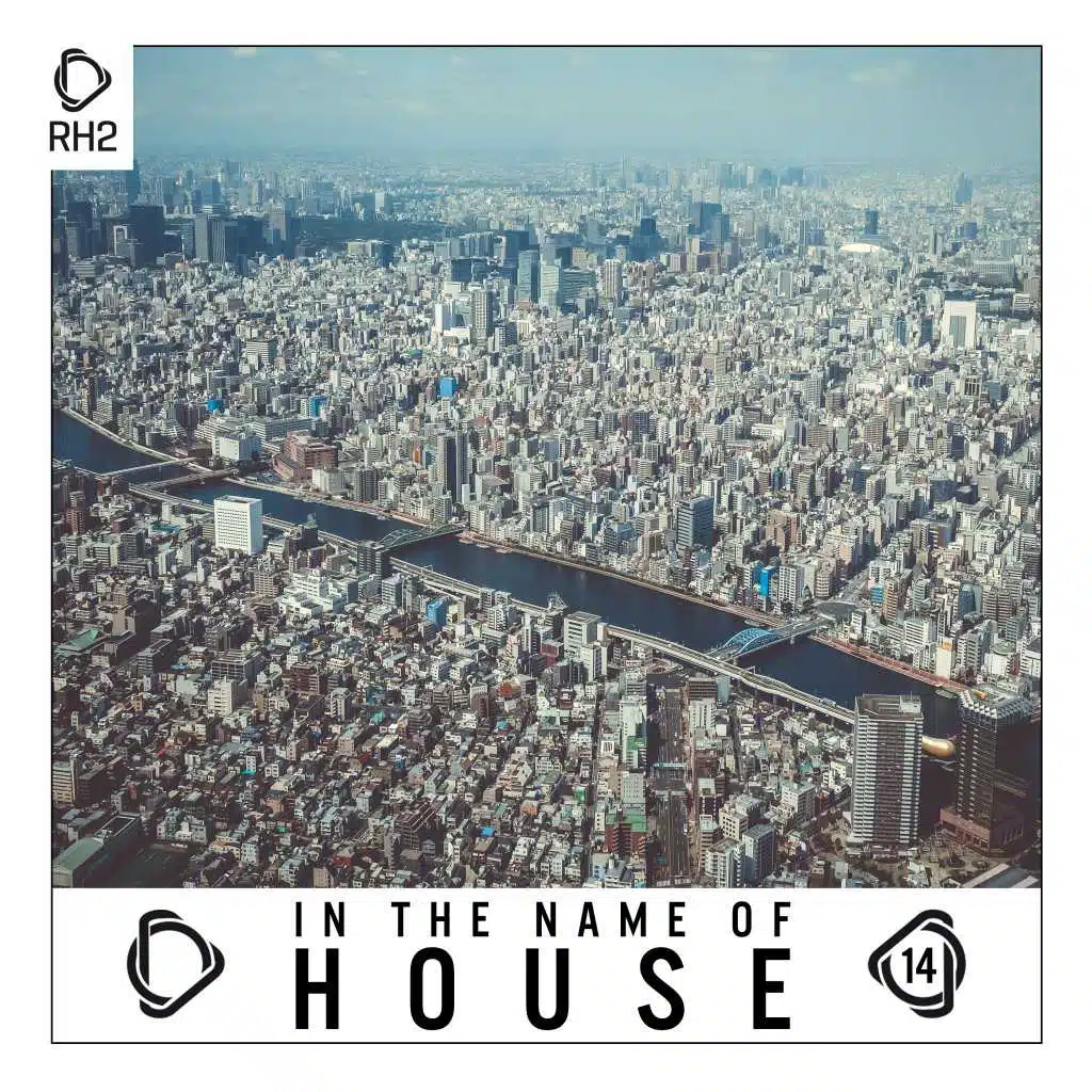 In the Name of House, Vol. 14