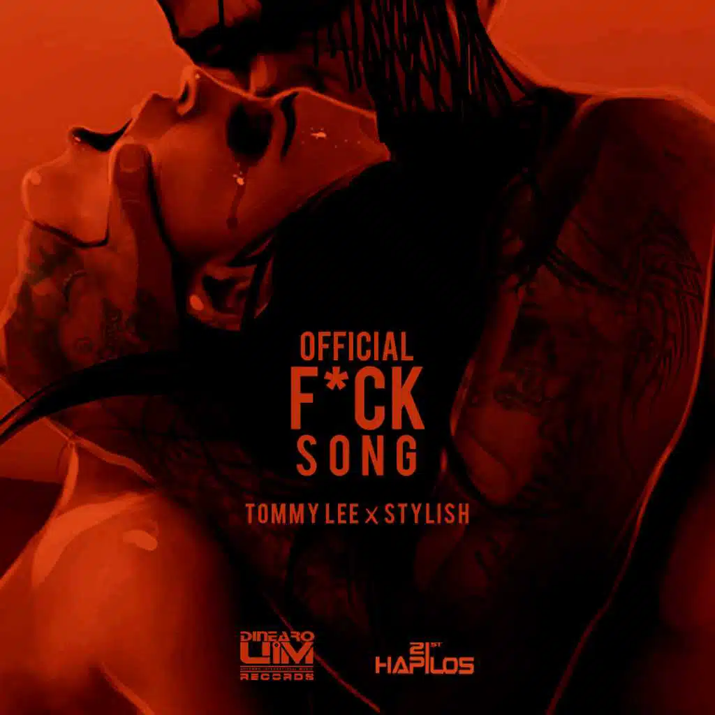 Official Fuck Song (feat. Stylish)