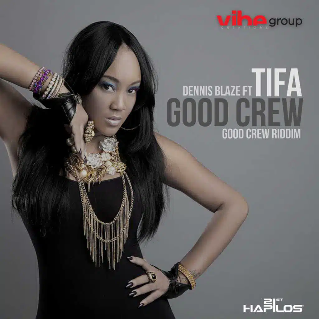 Good Crew - Single