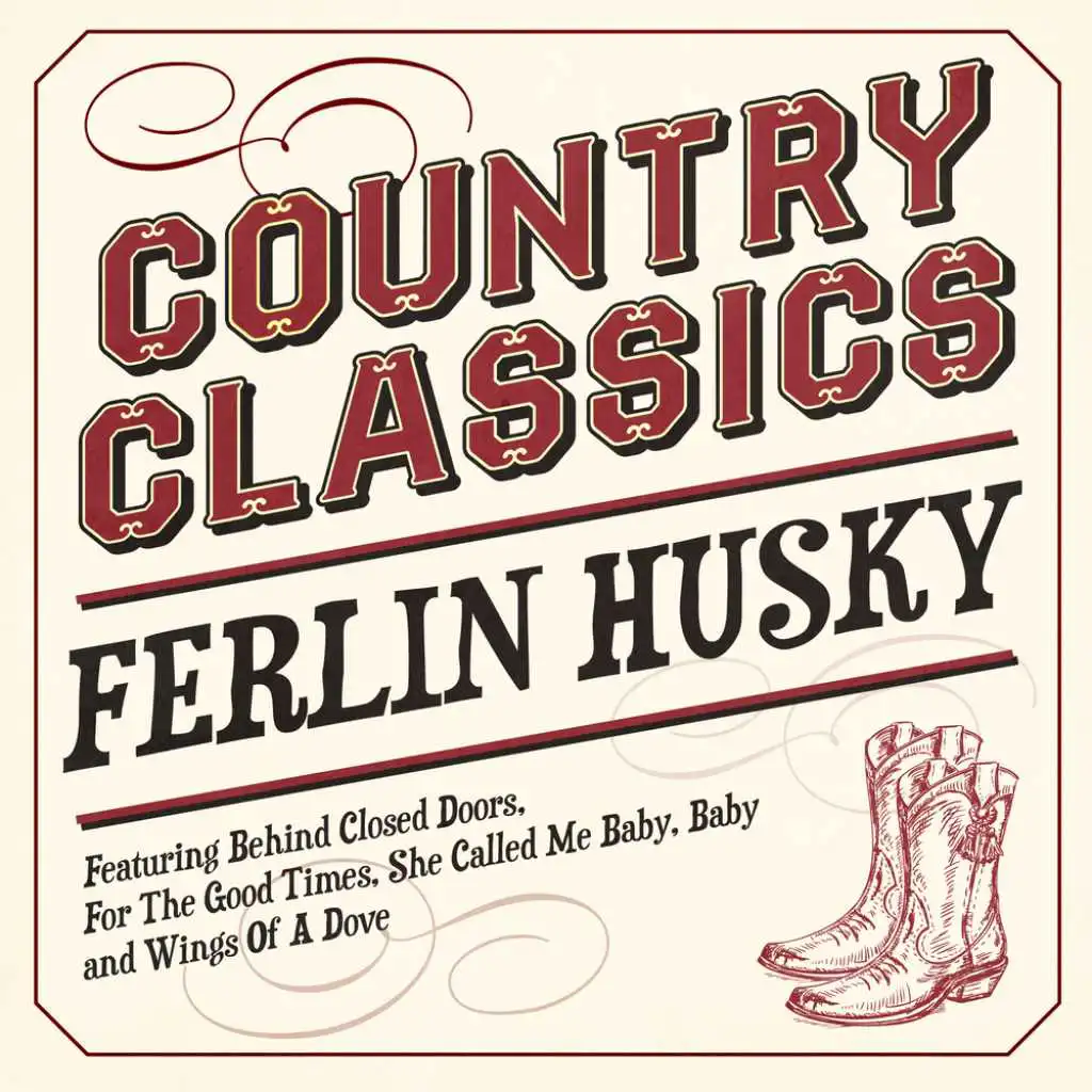 Country Classics - Ferlin Husky