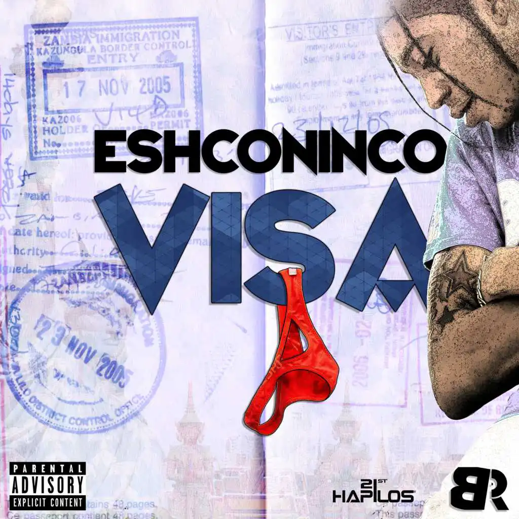 Visa (Radio Edit)