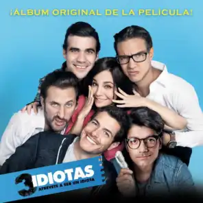 3 Idiotas (Original Soundtrack)