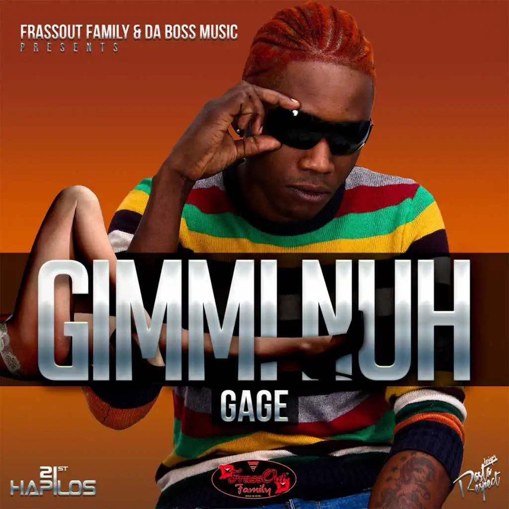 Gimmi Nuh (Radio Edit)
