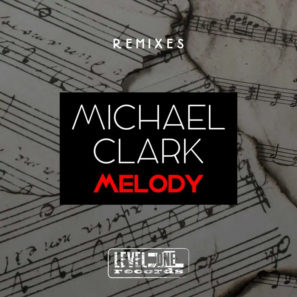 Melody (Lou Fherdinand Remix)