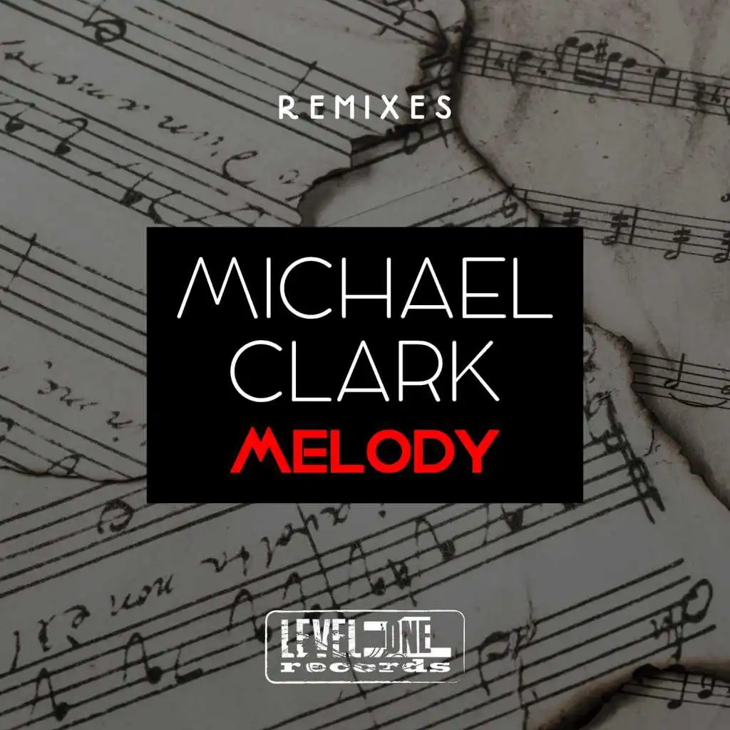 Melody (Alex Patane' Remix)