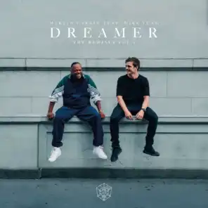 Dreamer (Nicky Romero Remix)