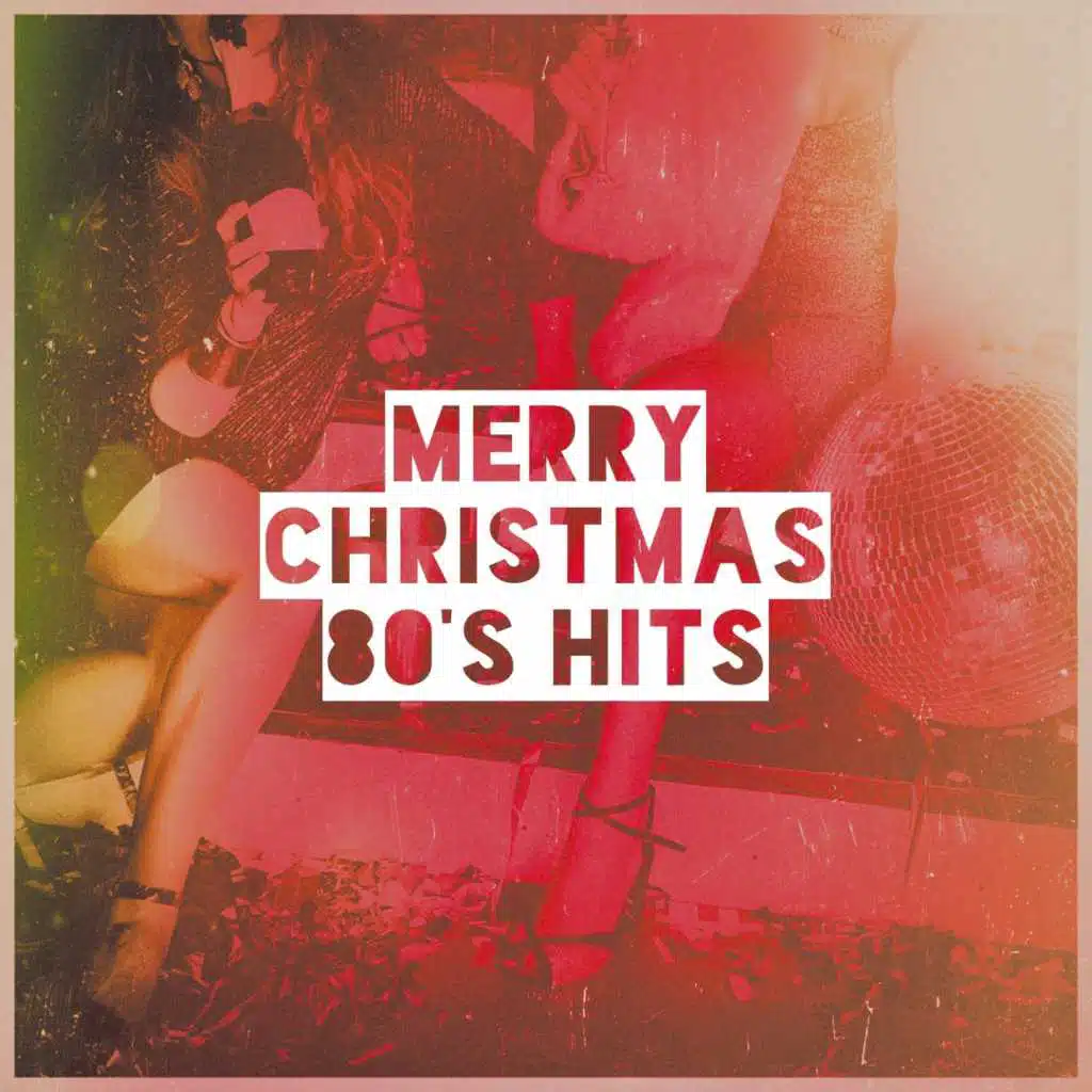 Merry Christmas 80's Hits