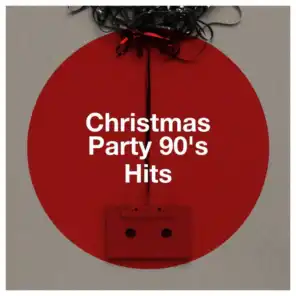 Christmas Party 90's Hits