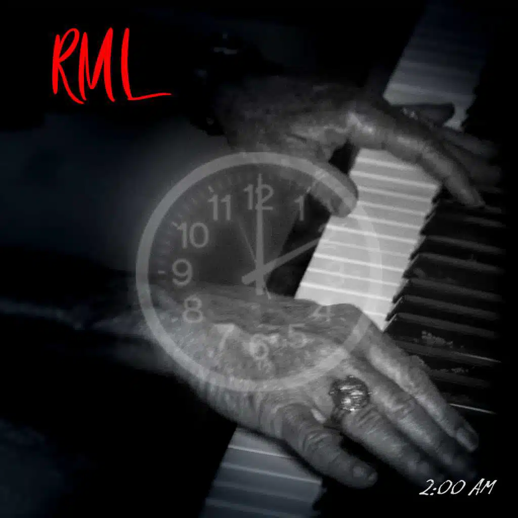 2 Am (Instrumental)