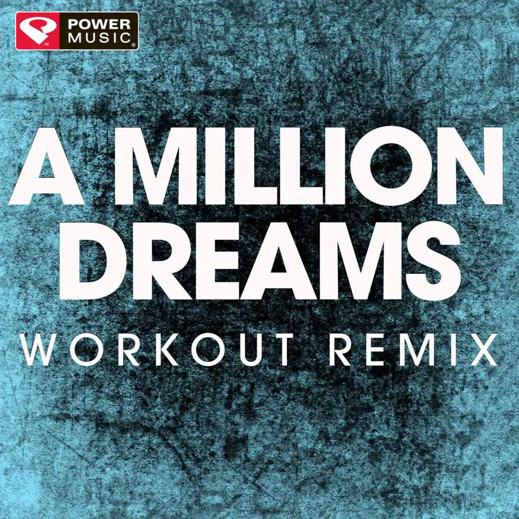 A Million Dreams - Single