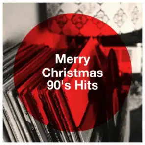 Merry Christmas 90's Hits